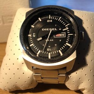 Diesel Watch